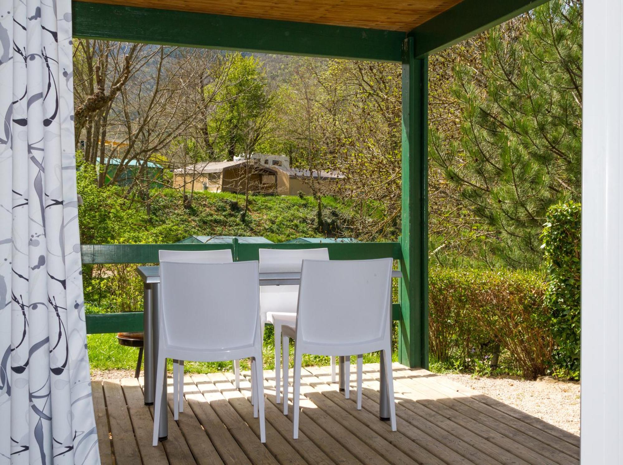 Camping Rcn Val De Cantobre Quarto foto