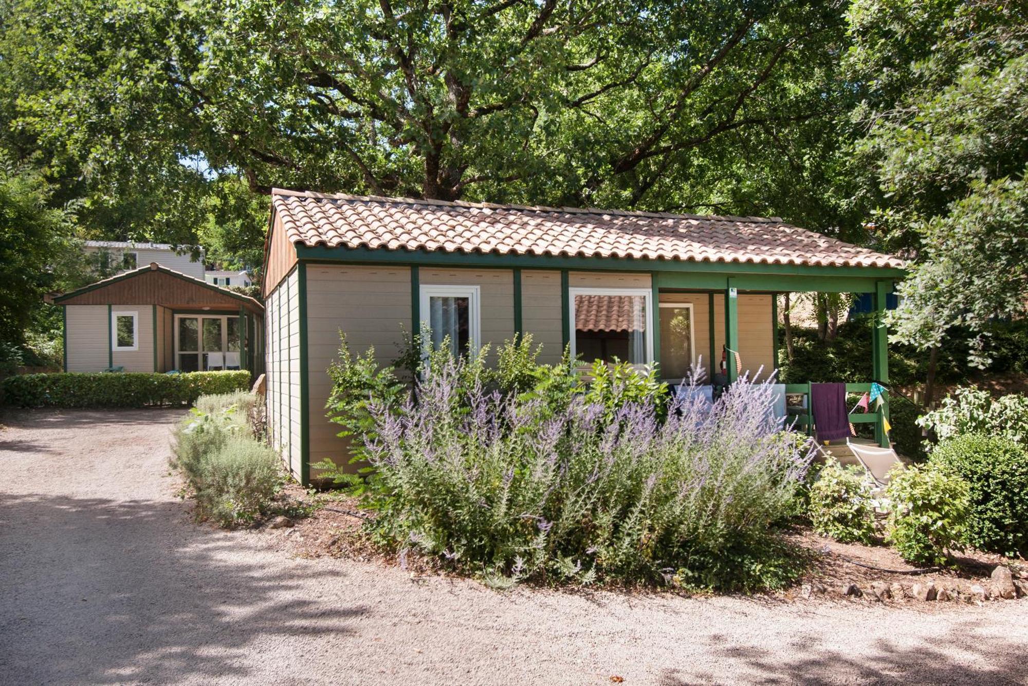 Camping Rcn Val De Cantobre Quarto foto