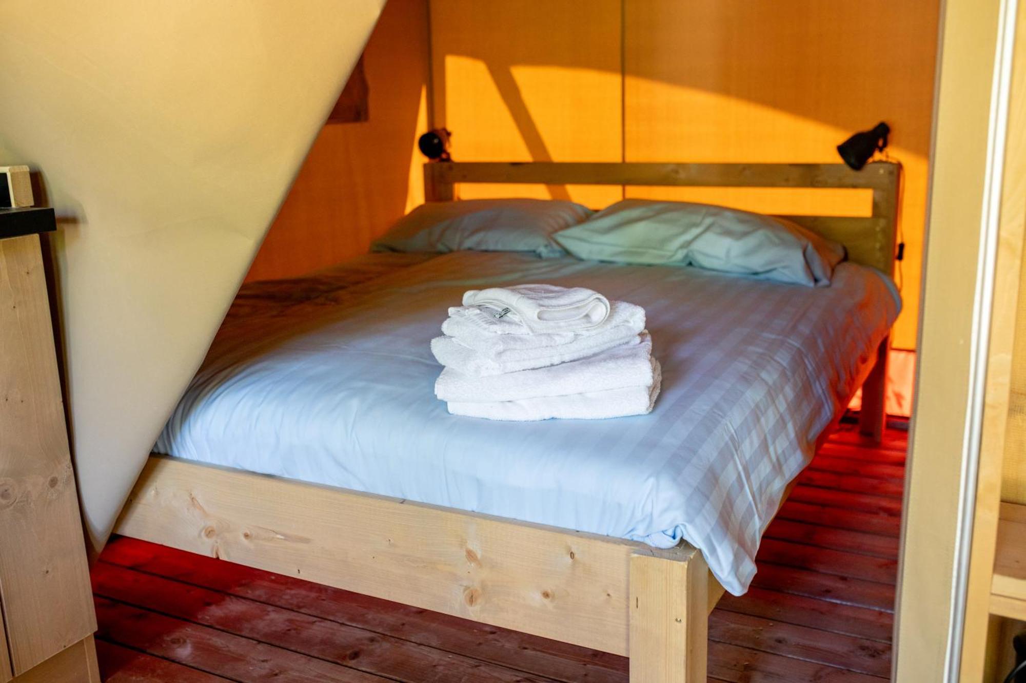 Camping Rcn Val De Cantobre Quarto foto