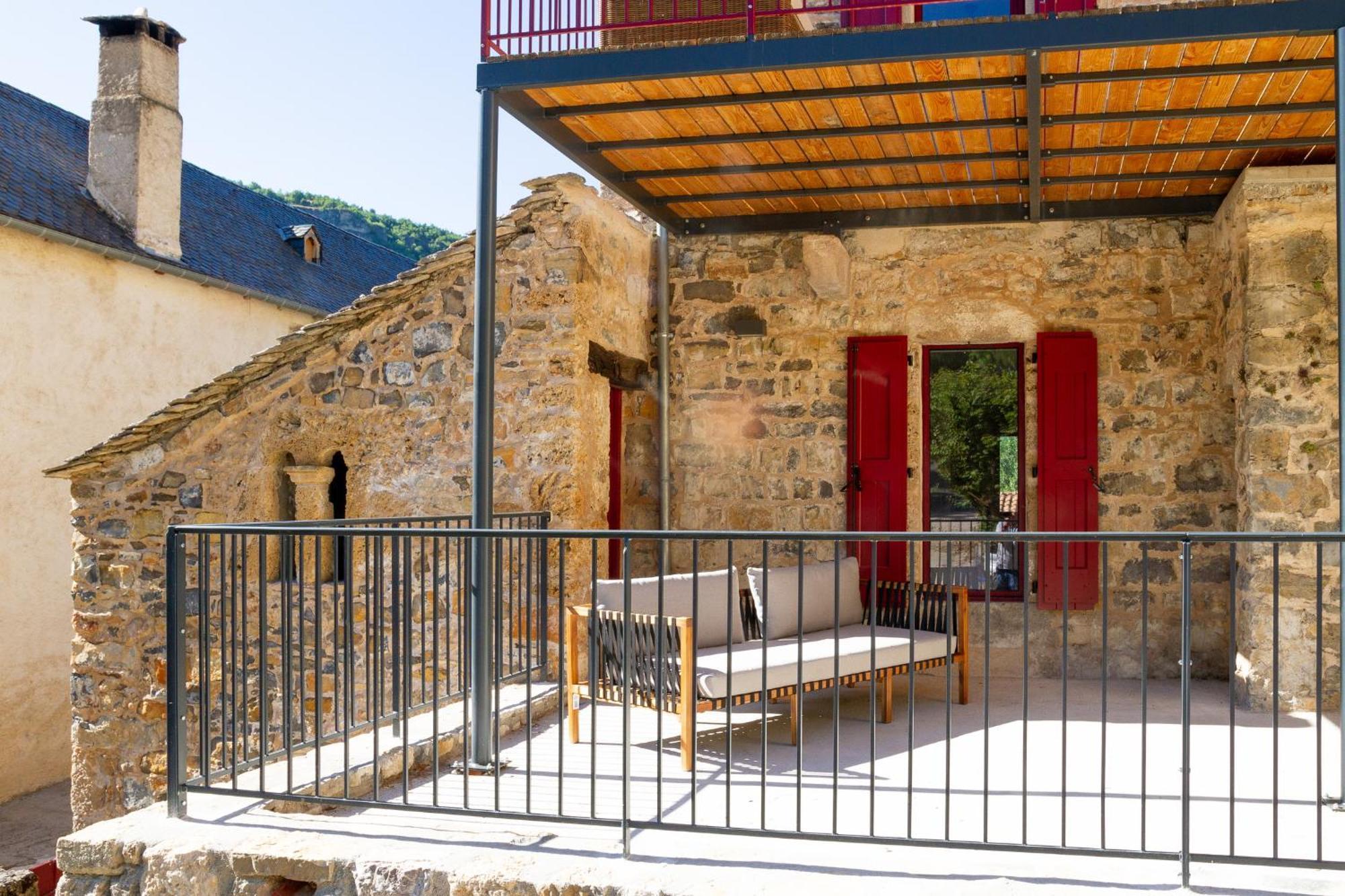 Camping Rcn Val De Cantobre Quarto foto