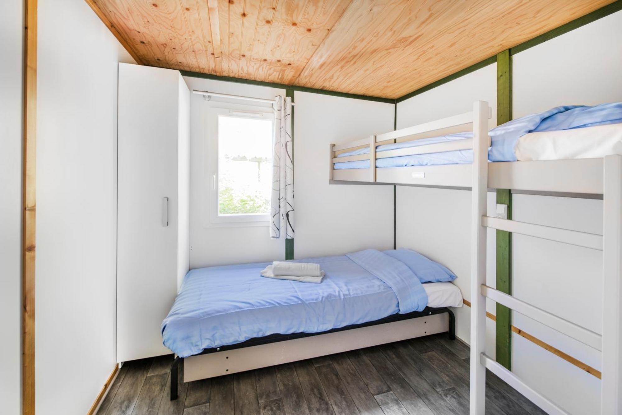 Camping Rcn Val De Cantobre Exterior foto
