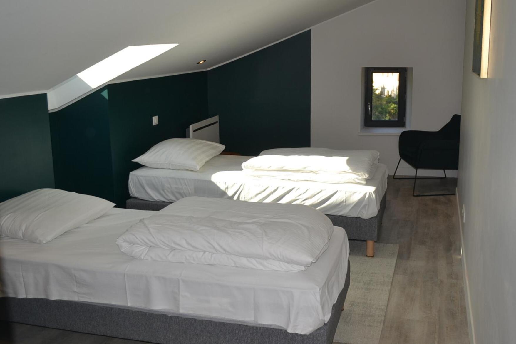 Camping Rcn Val De Cantobre Exterior foto