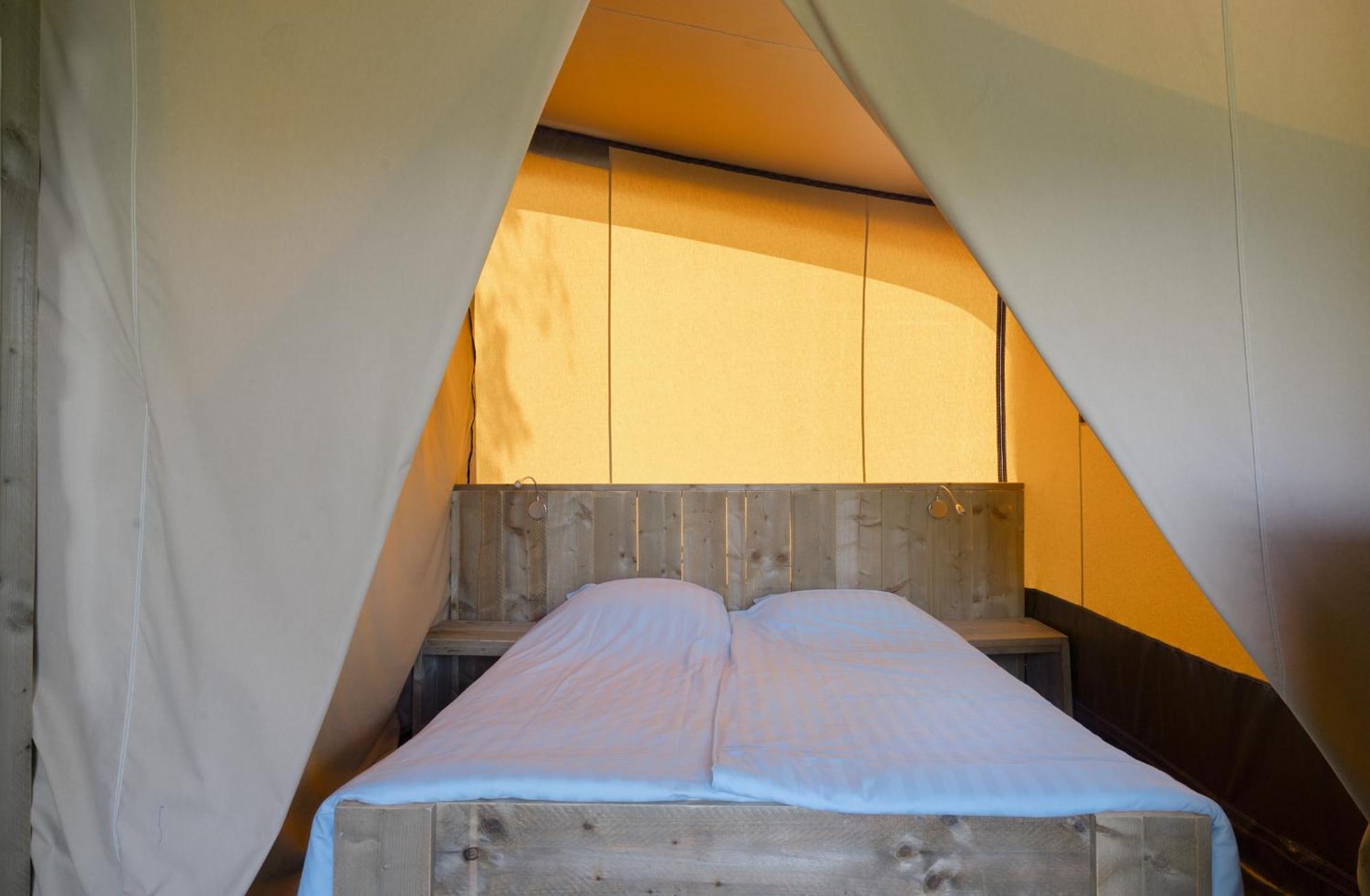Camping Rcn Val De Cantobre Quarto foto