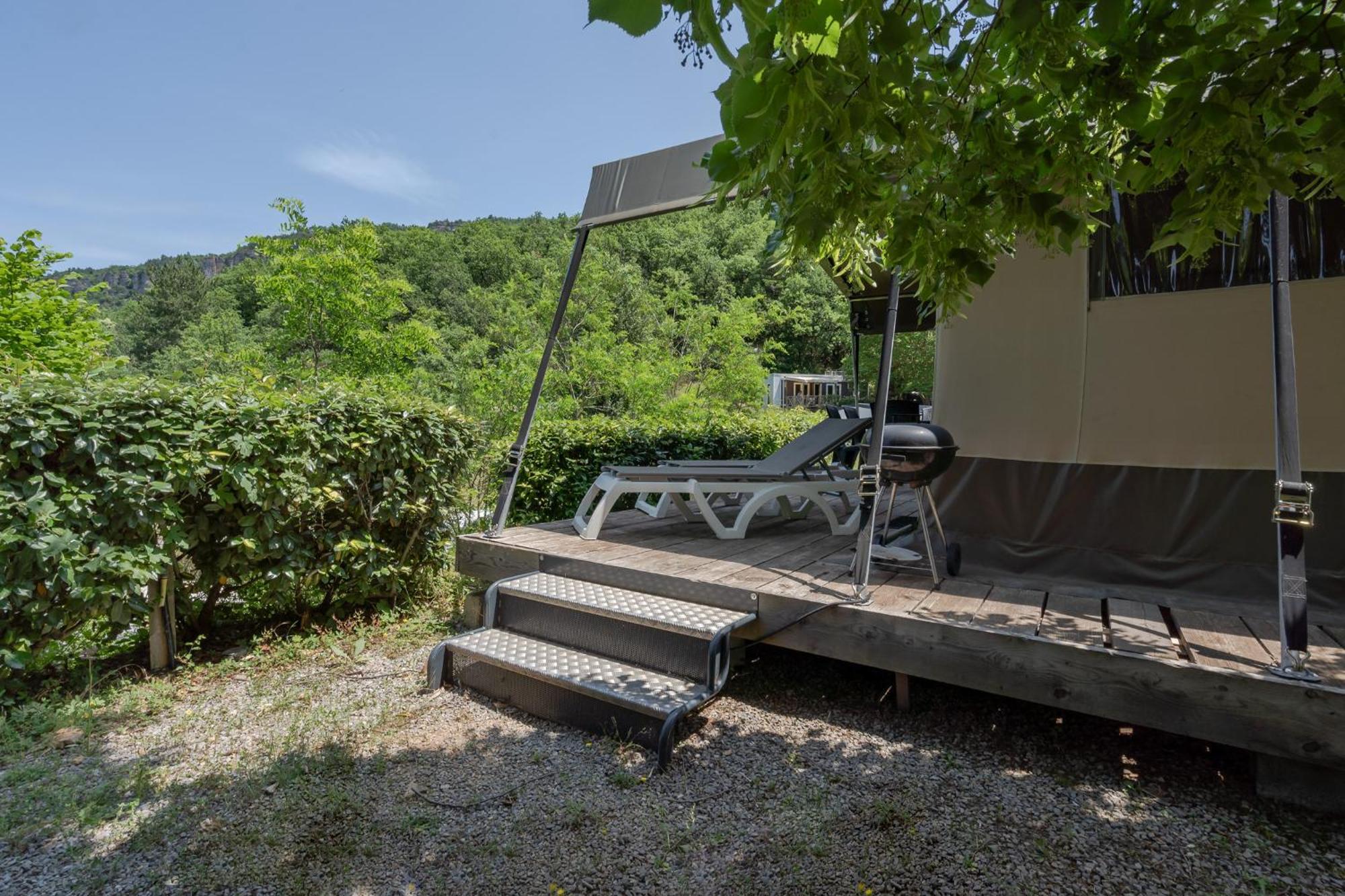 Camping Rcn Val De Cantobre Quarto foto