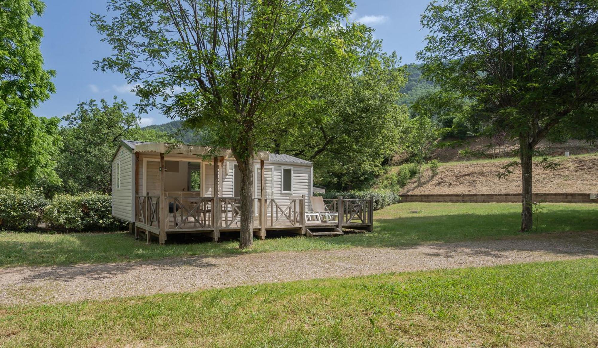 Camping Rcn Val De Cantobre Quarto foto