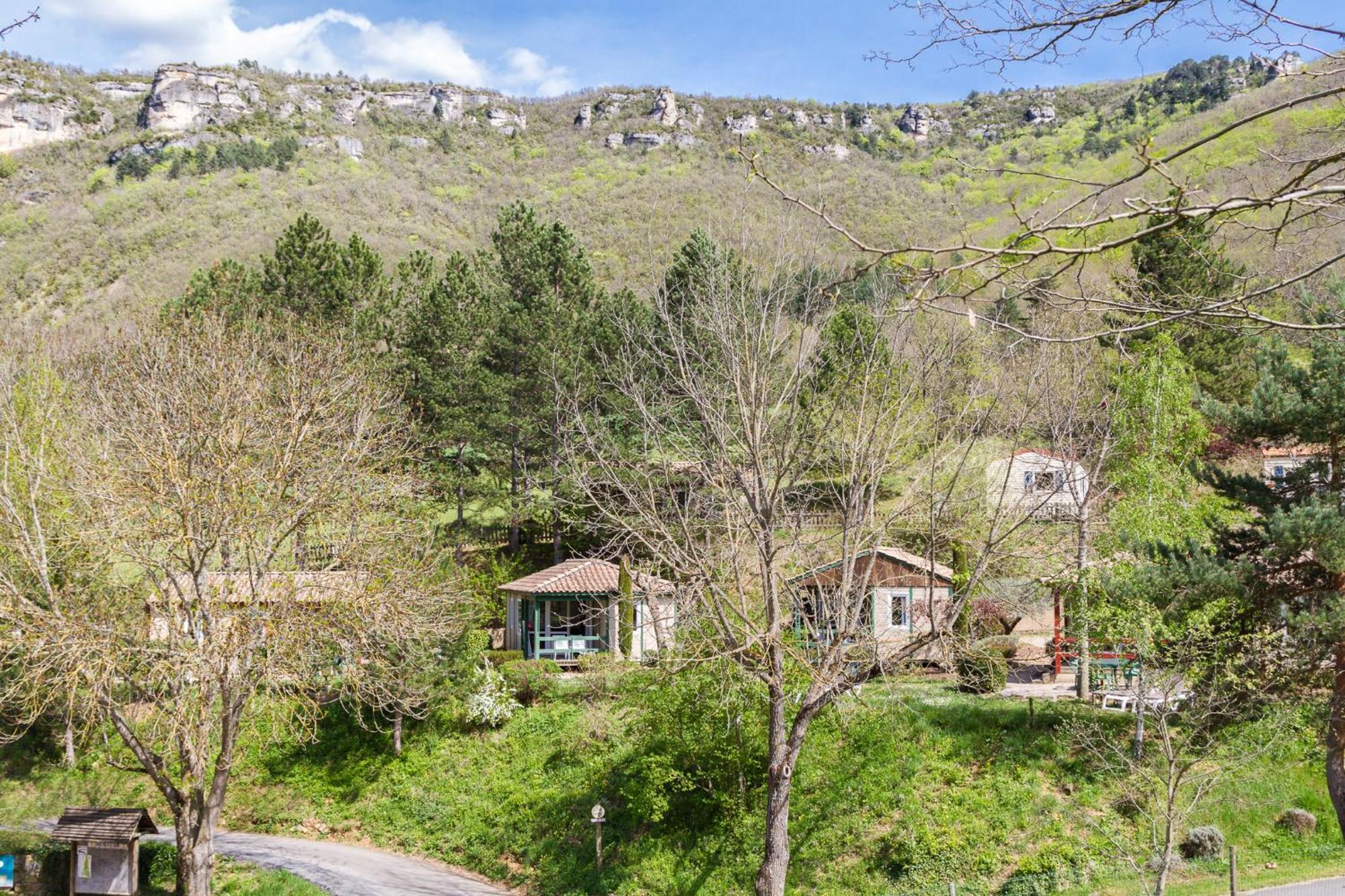 Camping Rcn Val De Cantobre Quarto foto